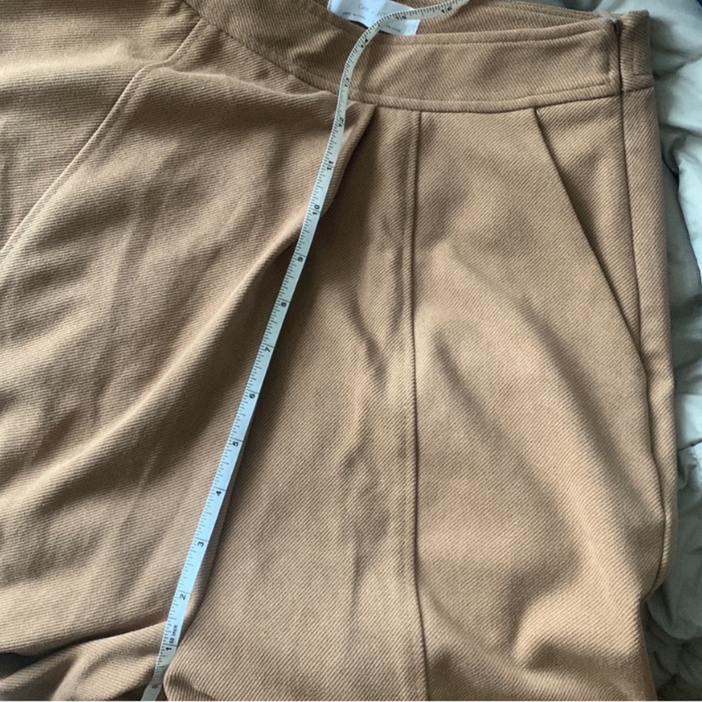 High Rise Wide-Leg Pants - Picture 11 of 12